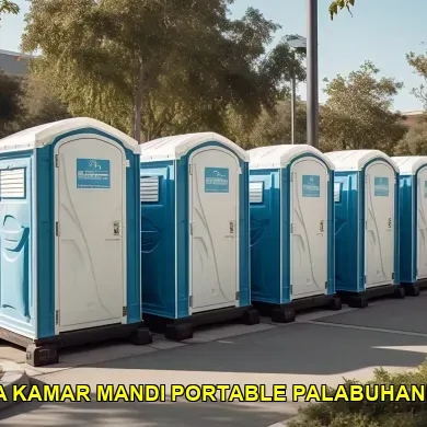 sewa kamar mandi portable palabuhanratu